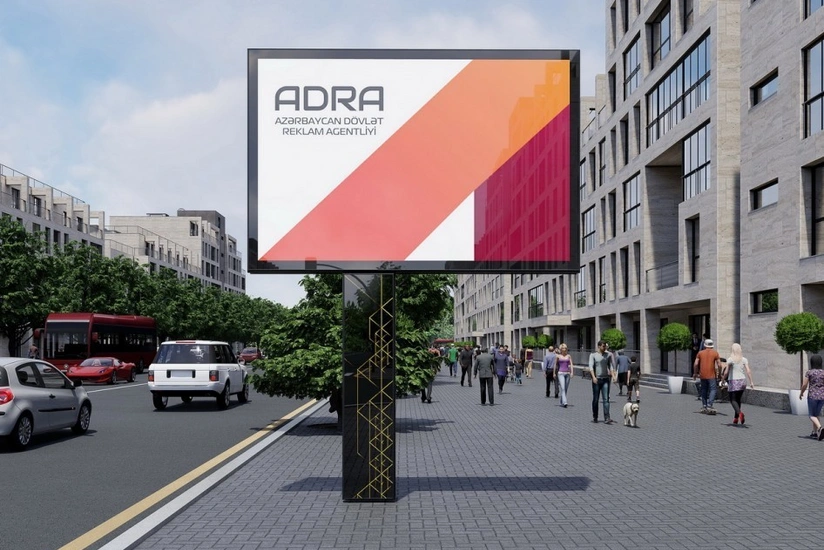 Azərbaycan dilinin qaydalarına riayət etməyən 6 028 obyekt aşkarlanıb