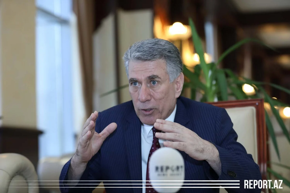Parlamentin komitə sədri: “Polis üzərinə qoyulan vəzifələri yerinə yetirməklə məşğuldur”