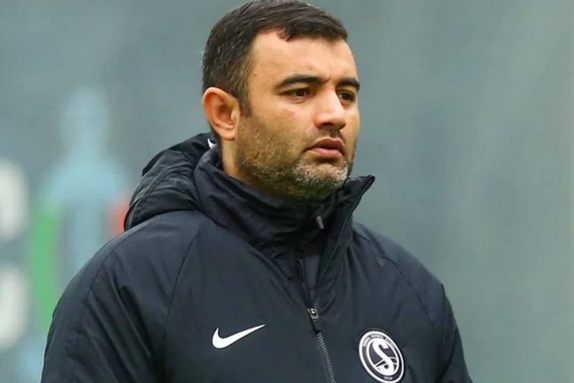 Aftandil Hacıyev: Neftçinin təzyiqi artırması nəticəni müəyyənləşdirdi