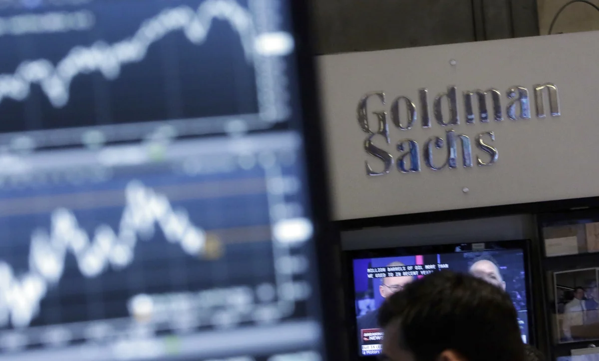 “Goldman Sachs” II rübdə “Brent”neftinin qiymət proqnozunu 7 dollar artırıb