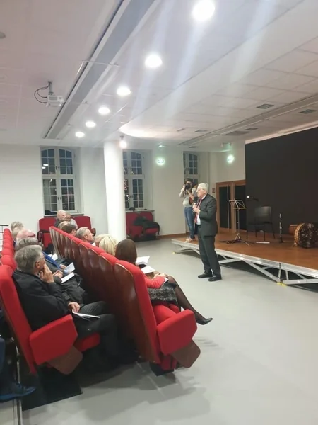 Colmar hosts concert of Azerbaijani music - PHOTO
