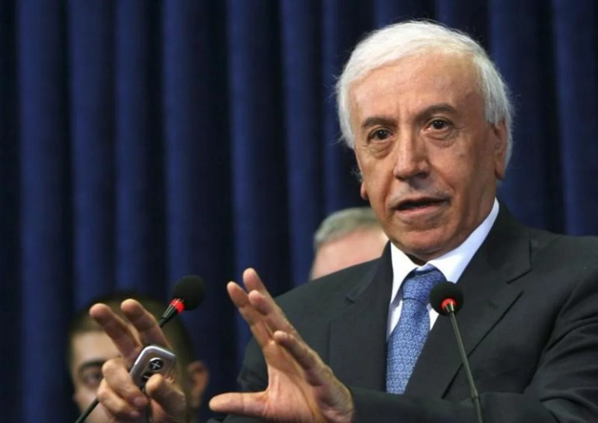 İraqın şimalındakı Kürd Muxtar Əyalətinin nazirlərindən biri bölgəni tərk edib