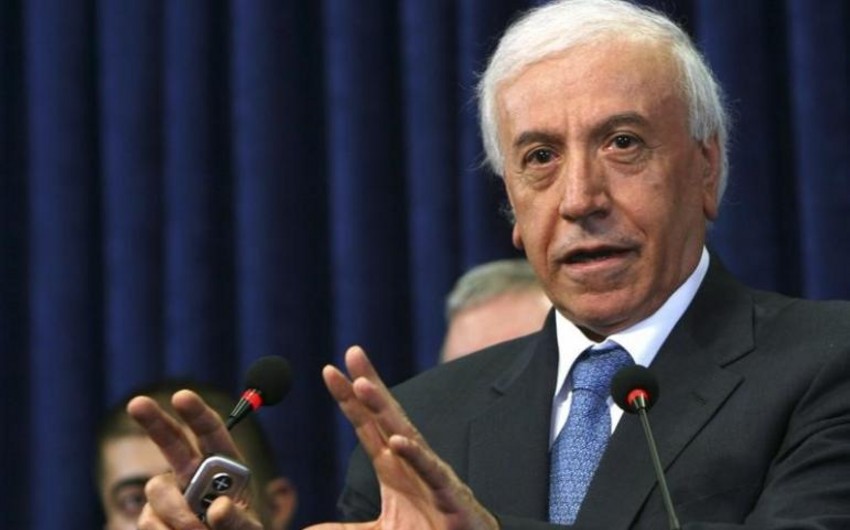 İraqın şimalındakı Kürd Muxtar Əyalətinin nazirlərindən biri bölgəni tərk edib