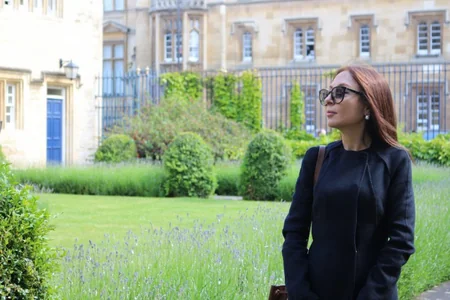 Nərgiz Paşayeva: Azərbaycan Şərq ilə Qərb arasında birləşdirici körpü rolu oynayır - FOTO
