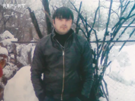 Balakəndə 30 yaşlı oğlan itkin düşüb  - FOTO