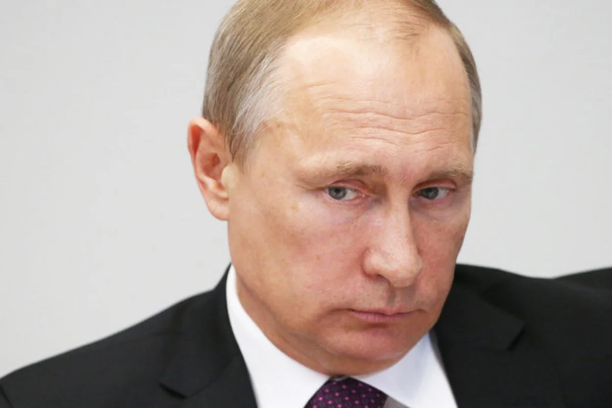 Putin expresses his condolences to Erdoğan over terror attack in Kayseri