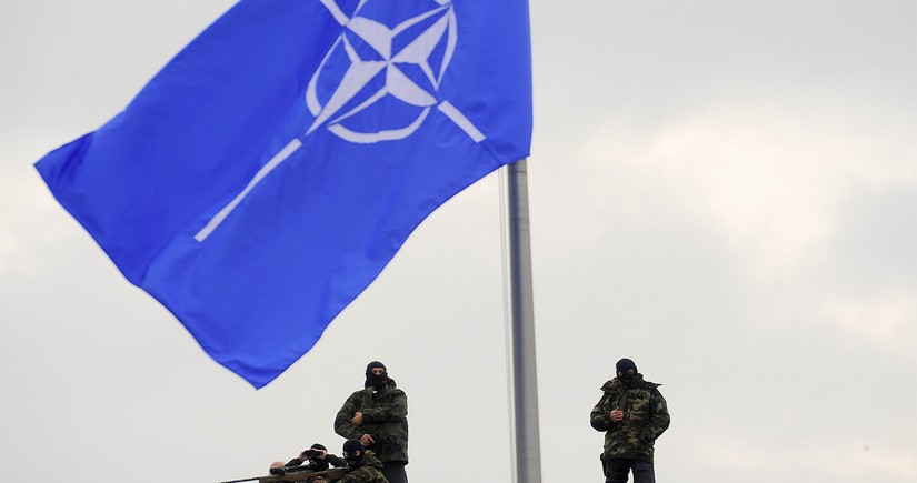 НАТО планирует кардинально изменить военную доктрину