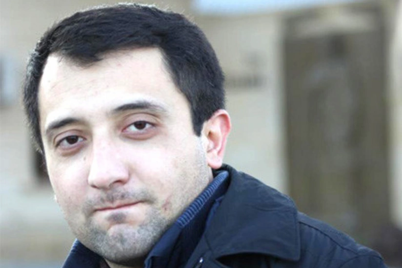 Azanfilm studiyasının direktoru işdən çıxıb