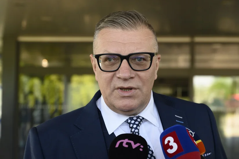 Slovakiya Futbol Federasiyasının prezidenti: Bu qrupun qalibi olmalıyıq