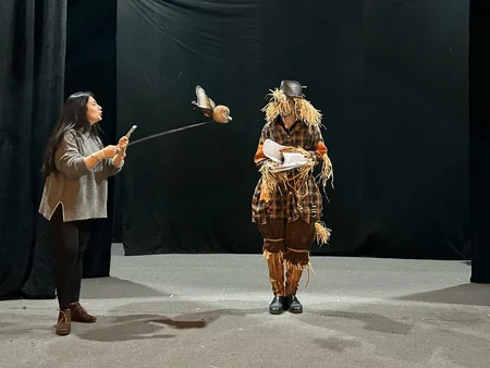 Məşhur Yuri Nikulin Sirki Bakıya gəlib