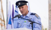 Israel's air force commander says air defense systems in Tehran were destroyed past night