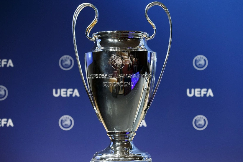 Çempionlar Liqasının finalı Nyu-Yorkda keçirilə bilər