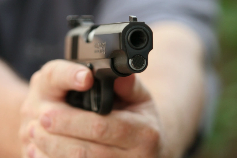 Founder of news agency in Mexico shot dead