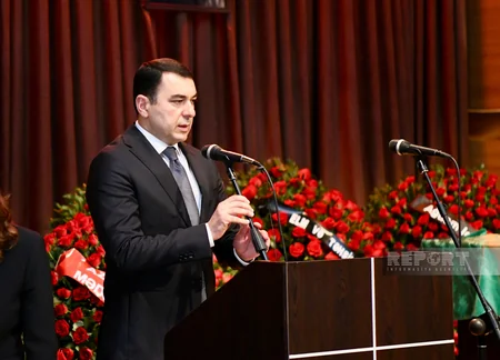 Xalq artisti Arif Babayev I Fəxri xiyabanda dəfn olunub - YENİLƏNİB-2 - VİDEO