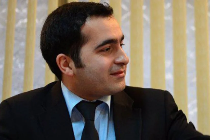 Bəxtiyar Hacıyev xırda xuliqanlıq maddəsi ilə ittiham olunur