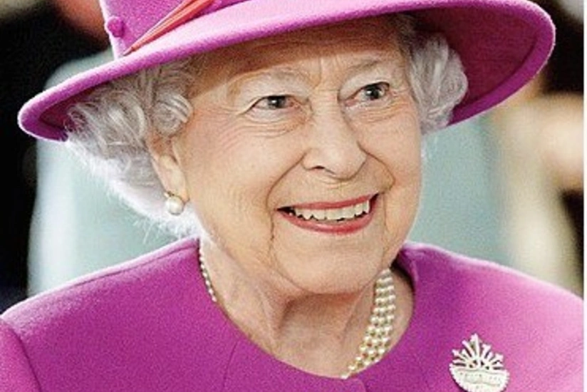 Елизавета II отпразднует день рождения краткой церемонией и салютом