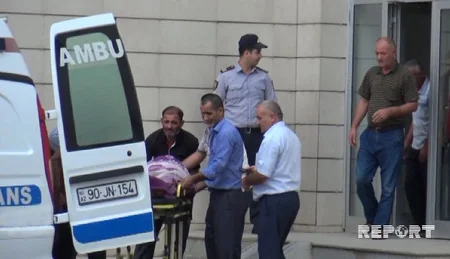 Cəlilabadda yol qəzasında iki qardaş ölüb - FOTO - YENİLƏNİB