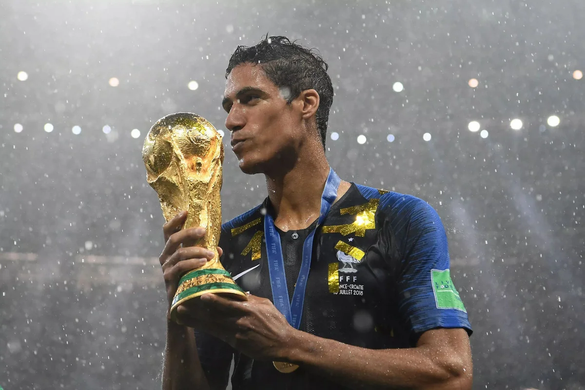 Fransalı dünya çempionu 31 yaşında karyerasını başa vurub