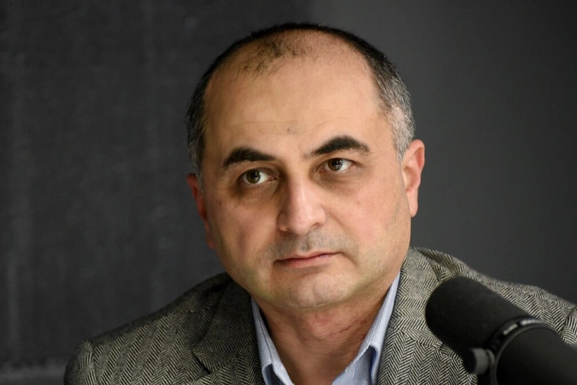 Georgian political scientist: Turkey will reaffirm support for Azerbaijan by opening consulate in Shusha