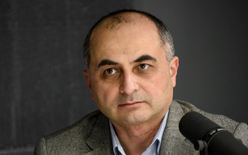 Georgian political scientist: Turkey will reaffirm support for Azerbaijan by opening consulate in Shusha