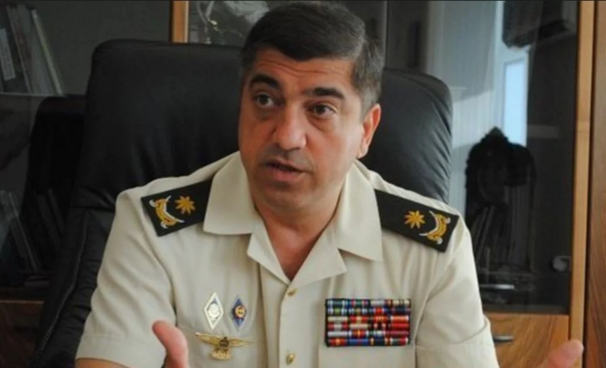 General Novruzəli Orucovun oğlunun şikayəti əsasında məhkəmə iclası təxirə salınıb - YENİLƏNİB