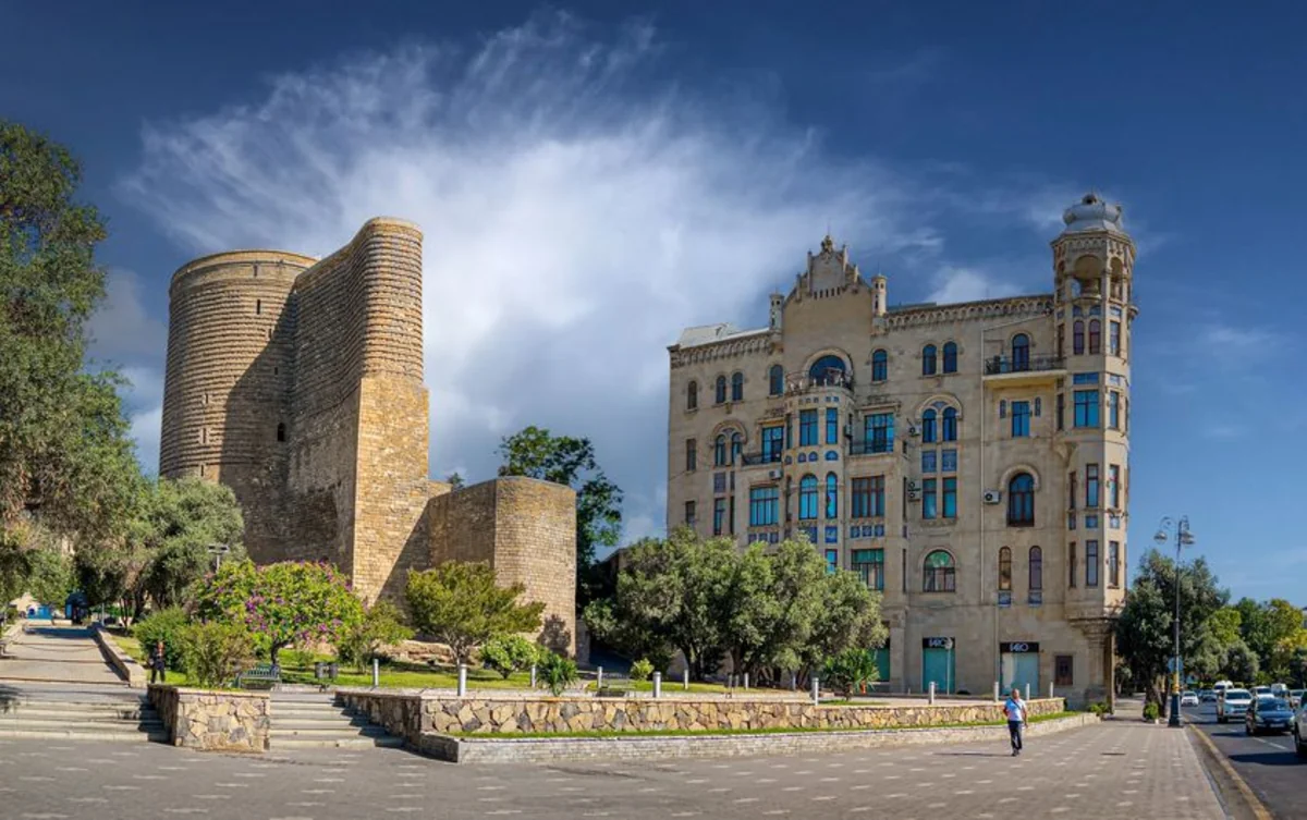 Azerbaijan ranks in top 50 in UN 2022 Sustainable Development Report