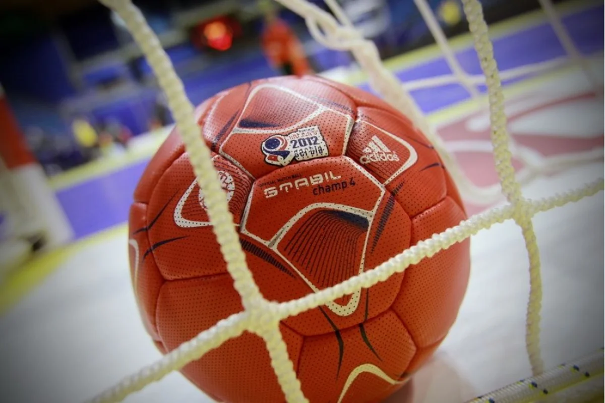 Azərbaycanın həndbol millisi növbəti oyununda da məğlub olub