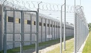 Bakıda cəzaçəkmə müəssisəsində binanın dam örtüyü uçub, xəsarət alan var