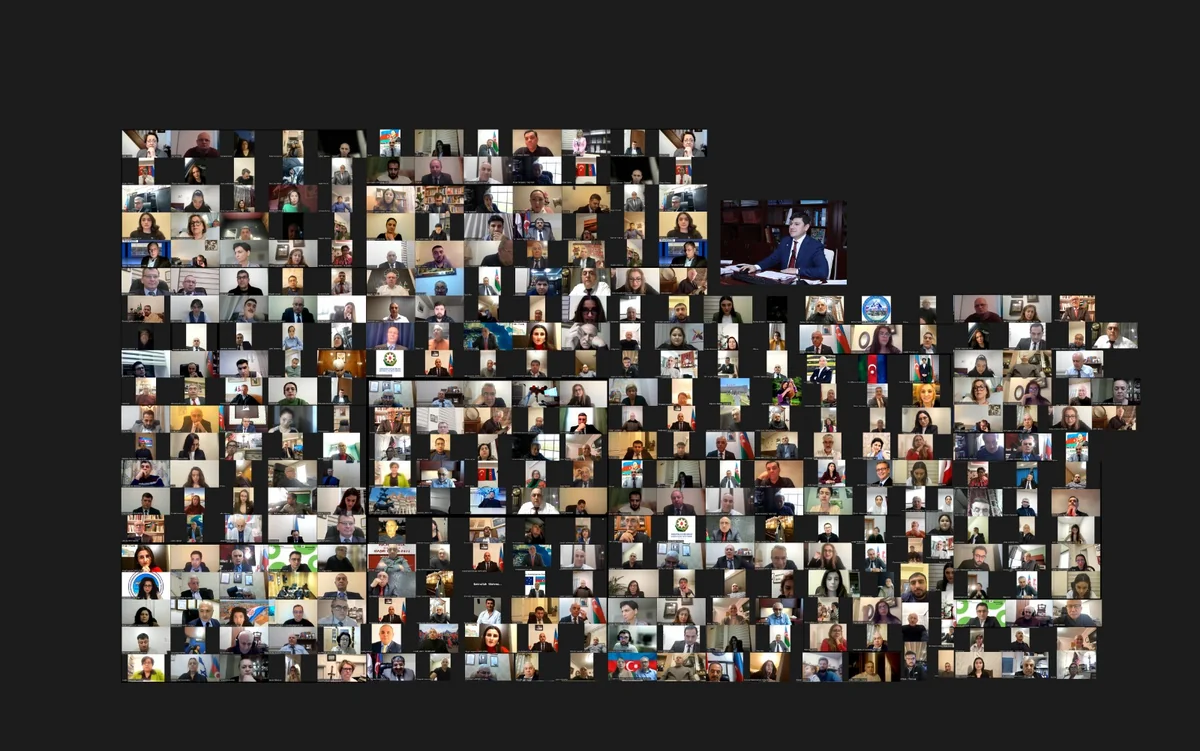 Dövlət Komitəsi: Dünya Azərbaycanlıları Prezident İlham Əliyevi dəstəkləyəcək