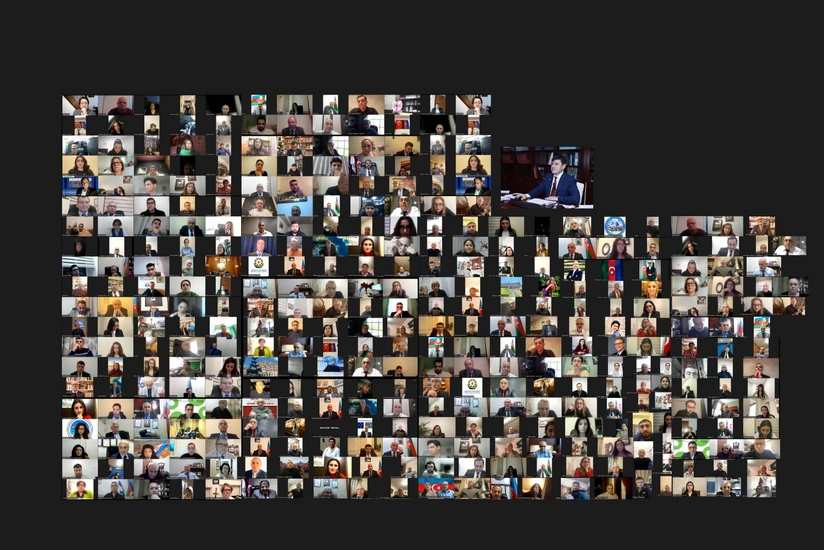 Dövlət Komitəsi: Dünya Azərbaycanlıları Prezident İlham Əliyevi dəstəkləyəcək