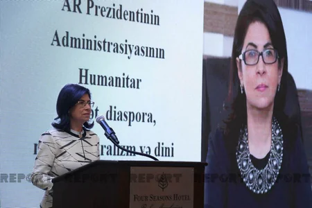 Dövlət Komitəsi qadınları təbrik edib