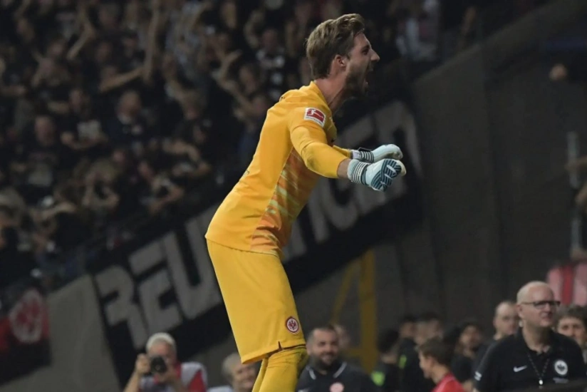 Alman qapıçı Mançester Yunaytedə keçməkdən imtina edib