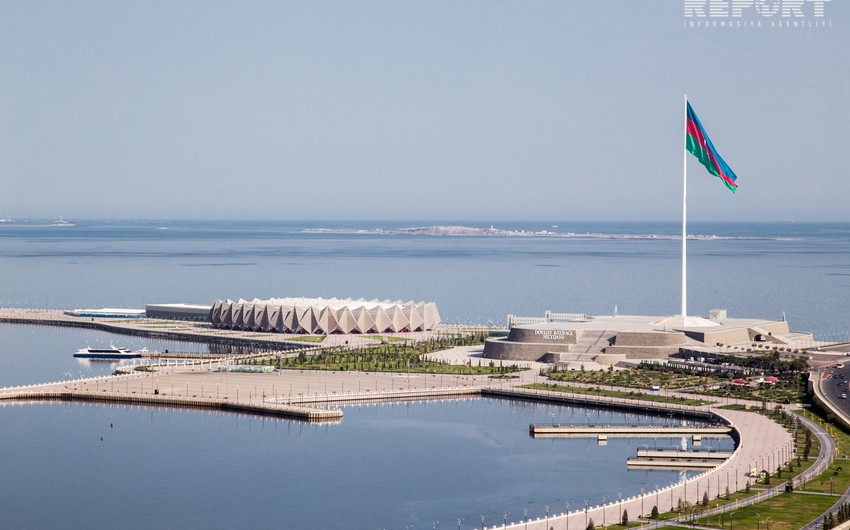 Weather forecast for January, 2015 in Azerbaijan announced