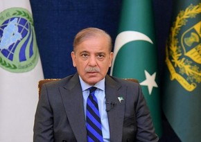 Şahbaz Şərif Pakistan Milli Təhlükəsizlik Komitəsinin təcili iclasını çağırıb