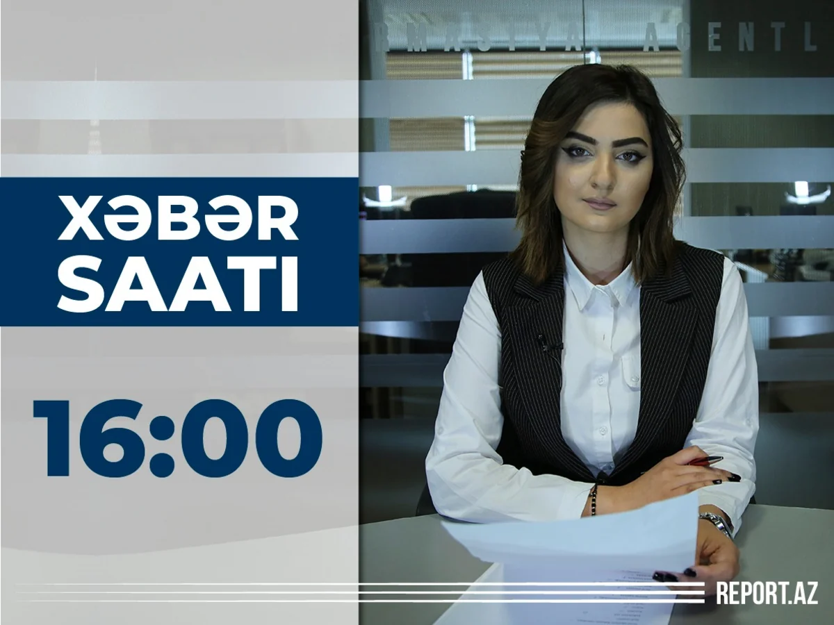 Xəbər saatı: 86 ildən sonra Ayasofyada ilk dəfə namaz qılındı