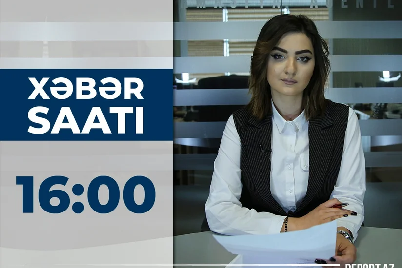 Xəbər saatı: 86 ildən sonra Ayasofyada ilk dəfə namaz qılındı