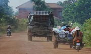 Malaysian PM: Thailand, Cambodia 'agreed' to ceasefire