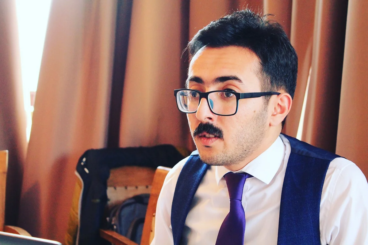 Müsavat Partiyası Gənclər Təşkilatının sədri azadlığa buraxılıb - YENİLƏNİB