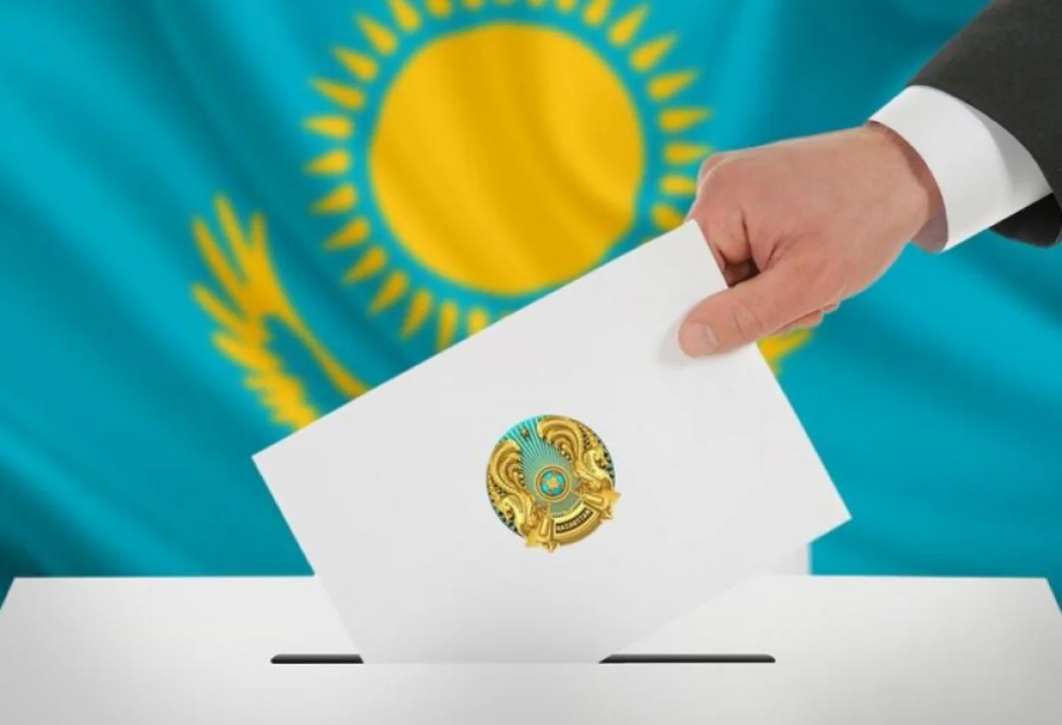 Qazaxıstanda ilk AES-in tikintisi ilə bağlı referendum başlayıb
