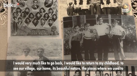 Qərbi Azərbaycan Xronikası: “Camaat pərən-pərən düşdü, hərə bir tərəfə dağıldı”