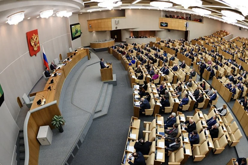 Rusiya qarşıdakı üç ildə büdcədə neftin qiymətini 40 dollardan hesablayıb