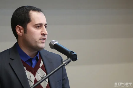 Bakıda Digər dinləri necə təsəvvür edirəm adlı sərgi keçirilib