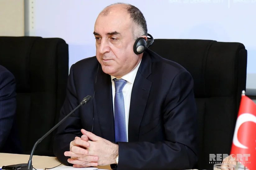 XİN başçısı: Türkiyə, Rusiya və İranla ikitərəfli əsasda qurulan dostluq və strateji əməkdaşlıqdan məmnunuq - MÜSAHİBƏ