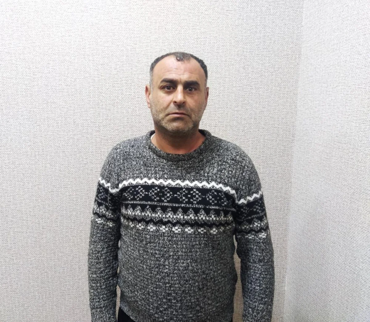 Xudat sakinindən narkotik aşkarlanıb