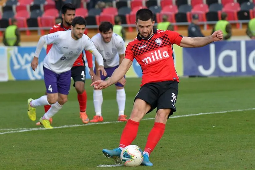 Qəbələnin legioneri Azərbaycanda qalmaq istəyir