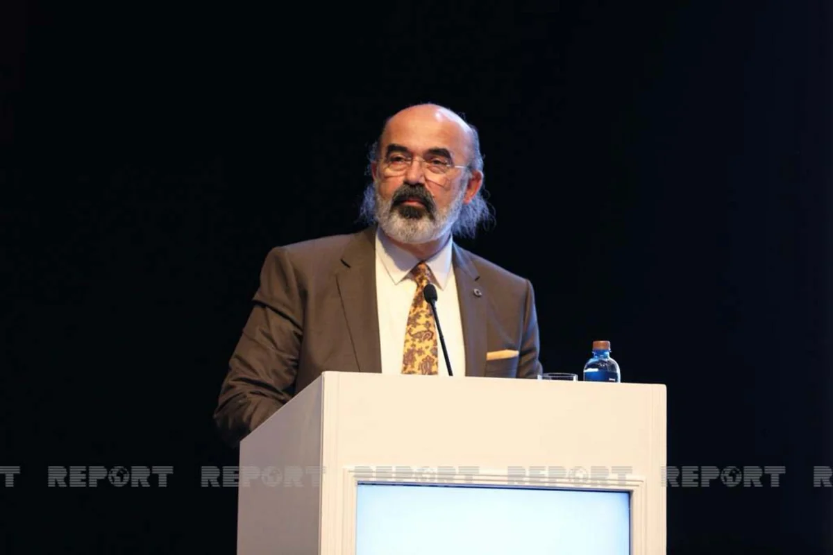 IBF-in prezidenti: “Azərbaycan hidrogen yanacağı ixrac edə bilər”