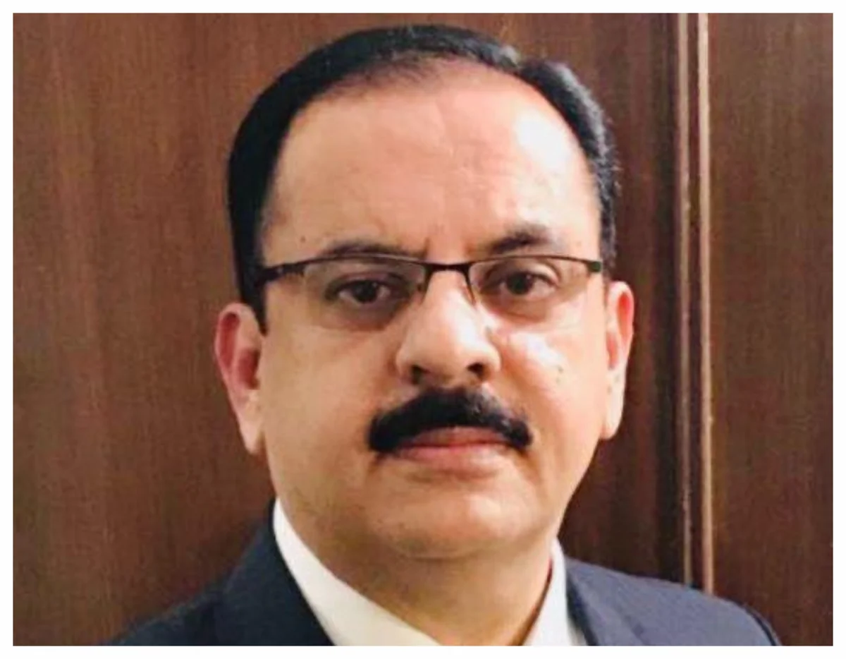 Tahir Farooq: Pakistan, Azerbaijan to benefit from joint strategies to combat climate change