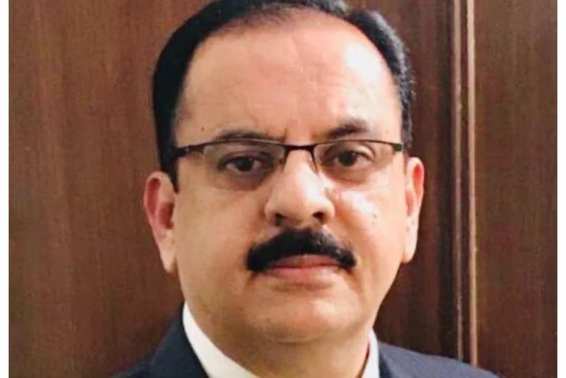 Tahir Farooq: Pakistan, Azerbaijan to benefit from joint strategies to combat climate change