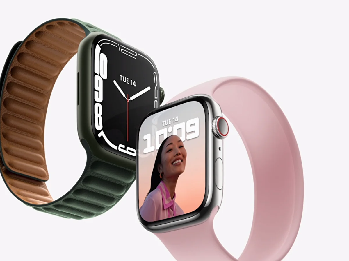 В США на Apple подали коллективный иск из-за смарт-часов