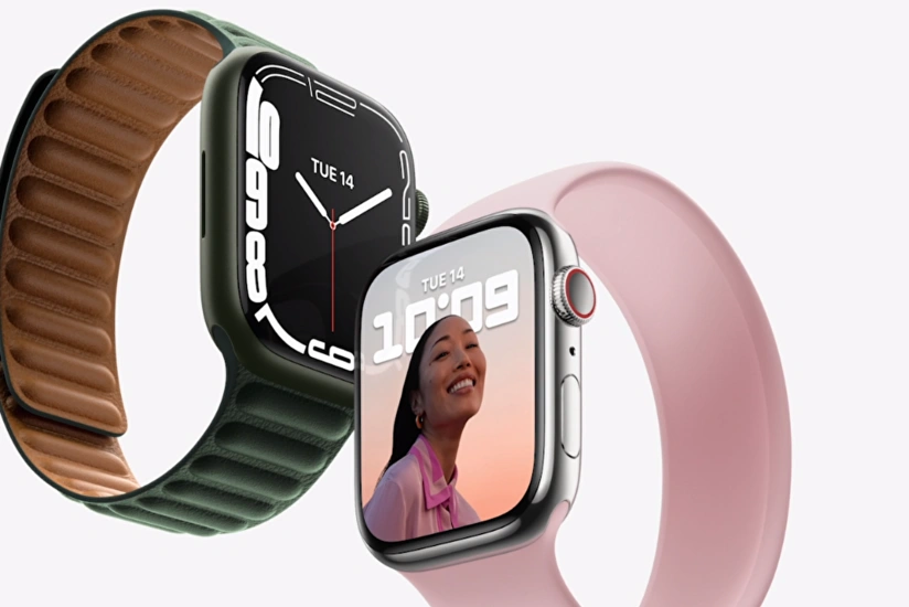 В США на Apple подали коллективный иск из-за смарт-часов